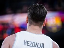 Hora H de Hezonja para una salida a la NBA