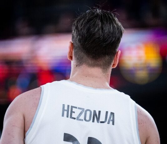 Hora H de Hezonja para una salida a la NBA