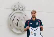 El Real Madrid anuncia a Jantunen y podrá entorpecer la marcha de Hezonja, que no cumplió la normativa con su cláusula