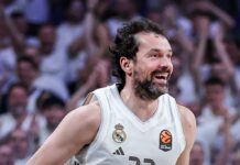 El Real Madrid igualó para retener los derechos de Ndiaye y anunció la renovación de Llull; nuevo fichaje del Andorra