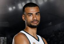 El Real Madrid anunció ya a Luwawu-Cabarrot para dos temporadas