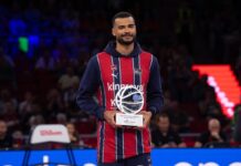 El Real Madrid acelera por Luwawu-Cabarrot y negociará por el tanteo del Baskonia