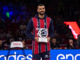 El Real Madrid acelera por Luwawu-Cabarrot y negociará por el tanteo del Baskonia