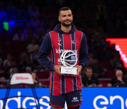 El Real Madrid acelera por Luwawu-Cabarrot y negociará por el tanteo del Baskonia
