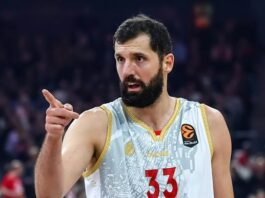 El Valencia Basket, en plena reconstrucción: Mirotic, una estrella en declive pero fichaje cupo que necesitan