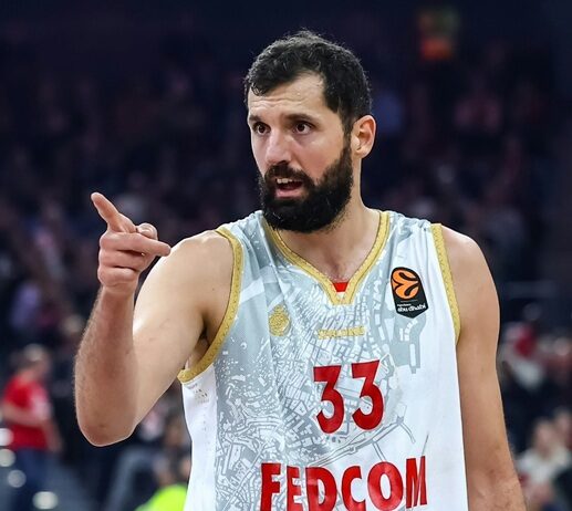 El Valencia Basket, en plena reconstrucción: Mirotic, una estrella en declive pero fichaje cupo que necesitan