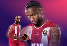 Más grandes nombres: Jean Montero, tres años al Olympiacos y Yabusele, a punto de firmar por el Panathinaikos