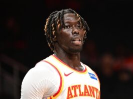 Eli Ndiaye, ¿el tapado del Baskonia y sus derechos a cambio de los de Luwawu-Cabarrot?