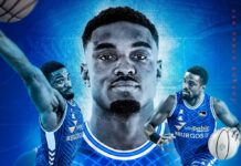 El mercado Acb: Umoja Gibson, Obasohan y Kassius Robertson, los nombres del día