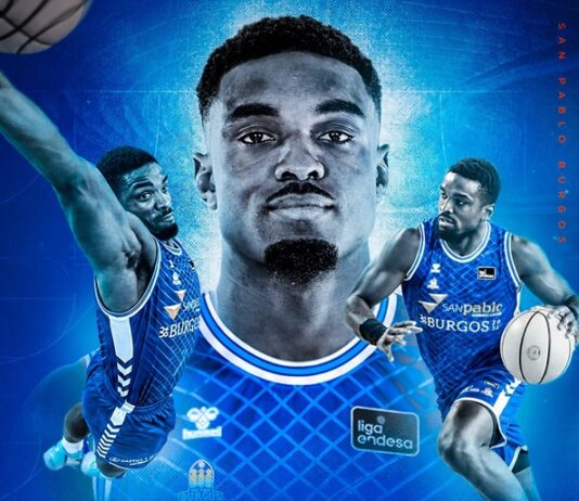 El mercado Acb: Umoja Gibson, Obasohan y Kassius Robertson, los nombres del día