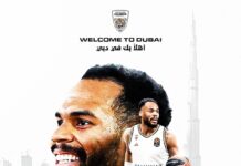 Más anuncios oficiales: Okobo, al Dubai, Agustín Ubal, al Barça y Motley, al Estrella Roja