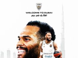 Más anuncios oficiales: Hayes, al Partizan; Duarte, al Baskonia; Agustín Ubal, al Barça y Clyburn y Motley tienen nuevo equipo