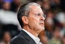 Pedro Martínez, anunciado ya por el Real Madrid: «Espero estar a la altura»
