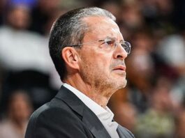 Pedro Martínez, anunciado ya por el Real Madrid: «Espero estar a la altura»