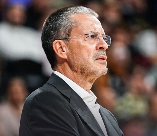 Pedro Martínez, anunciado ya por el Real Madrid: «Espero estar a la altura»