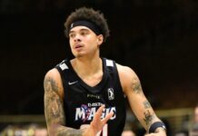 Lester Quiñones, para el Real Madrid; Alize Johnson, para el Paris Basketball y Williams-Goss, para el Pao, los últimos rumores