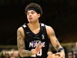 Lester Quiñones, para el Real Madrid; Alize Johnson, para el Paris Basketball y Williams-Goss, para el Pao, los últimos rumores