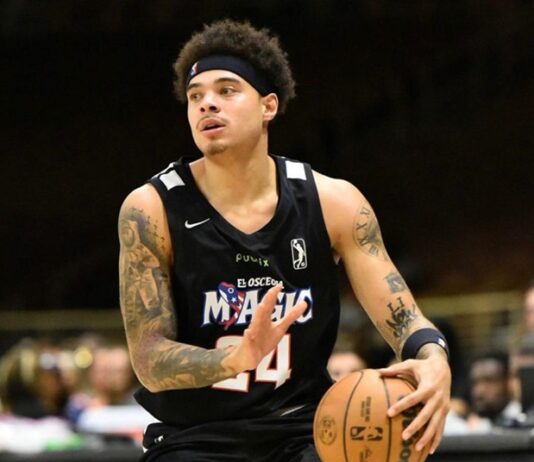 Lester Quiñones, para el Real Madrid; Alize Johnson, para el Paris Basketball y Williams-Goss, para el Pao, los últimos rumores