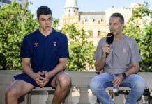 Jaime Pradilla y Pedro Martínez, desvinculados ya del Valencia Basket y listos para ser anunciados en el Real Madrid