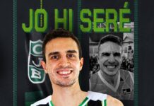 El tracking diario del mercado Acb: Reyes, al Joventut; Forrest, renovado en Murcia