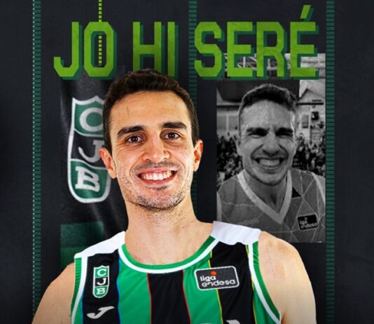 El tracking diario del mercado Acb: Reyes, al Joventut; Forrest, renovado en Murcia