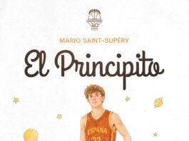 Bombazo del Valencia Basket: Mario Saint-Supéry, fichado; Mike James, nuevo jugador del Efes