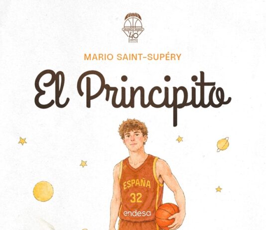 Bombazo del Valencia Basket: Mario Saint-Supéry, fichado; Mike James, nuevo jugador del Efes