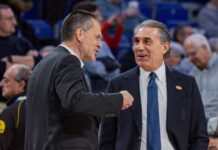 Doce días que cambiaron el rumbo del Real Madrid con Pedro Martínez y un título de liga que apenas ha podido saborear el Valencia Basket