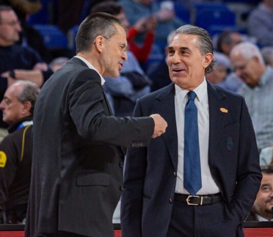 Doce días que cambiaron el rumbo del Real Madrid con Pedro Martínez y un título de liga que apenas ha podido saborear el Valencia Basket