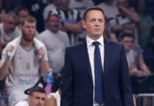 Aleksander Sekulic, al frente del Barcelona para iniciar una incierta etapa