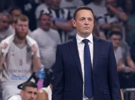Aleksander Sekulic, al frente del Barcelona para iniciar una incierta etapa