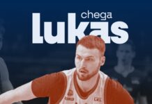 64 fichajes oficiales ya en la ACB tras los últimos anunciados en el Baskonia, Real Madrid y Leyma Coruña