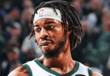 Stanley Umude, con pasaporte cotonou, otro fichaje encarrilado por el Barça