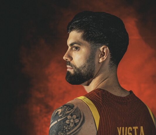 El Efes tiene atado a Santi Yusta y paga su cláusula al Casademont Zaragoza
