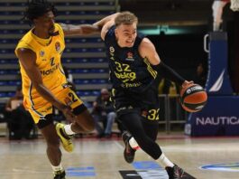 Mercado ACB: Rolands Smits y Zagars, dos nombres en la agenda del Baskonia; Laprovittola, anunciado; Obasohan y Koprivica, en la órbita del SP Burgos