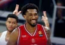El Valencia Basket da por fin un salto de calidad con Armoni Brooks y Trendon Watford