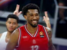 El Valencia Basket da por fin un salto de calidad con Armoni Brooks y Trendon Watford, en la agenda