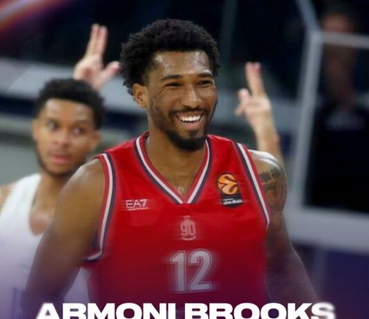 El Valencia Basket da por fin un salto de calidad con Armoni Brooks y Trendon Watford