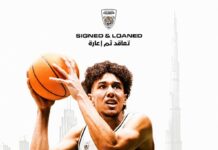 El Dubai BC se lanza a una política de fichajes y cesiones que benefician al Joventut y el Unicaja; Theis, al Maccabi