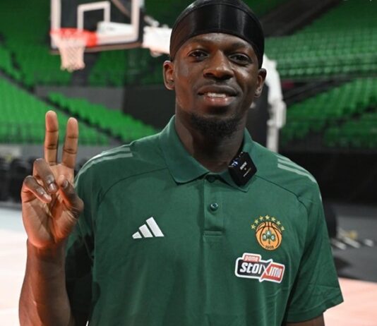El nuevo Panathinaikos, hecho por y para ganar: Obradovic ante el reto de poner orden en una constelación de estrellas